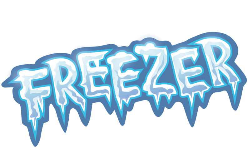 Freezer